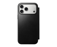 Nomad Modern Leather Folio do iPhone 17 Pro Max MagSafe black - 1362255 - zdjęcie 4